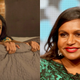 Illustration for article titled Mindy Kaling Is Too Busy Working Her Ass Off To Engage With Critics